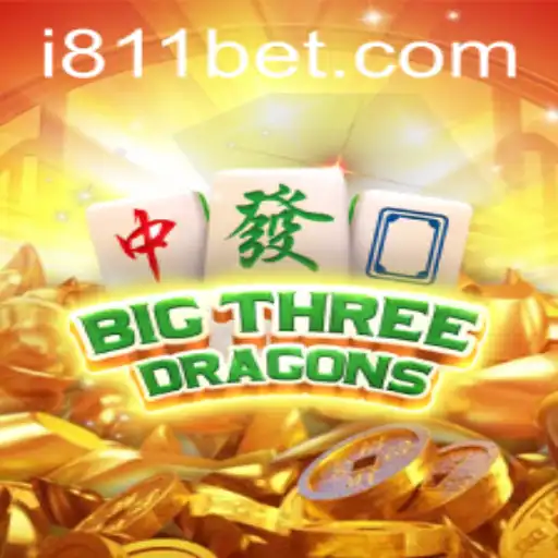 BigThreeDragons: A Legendary Journey into the World of 811bet