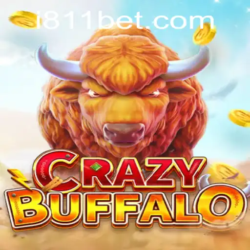 Discover the Thrills of CRAZYBUFFALO with 811bet