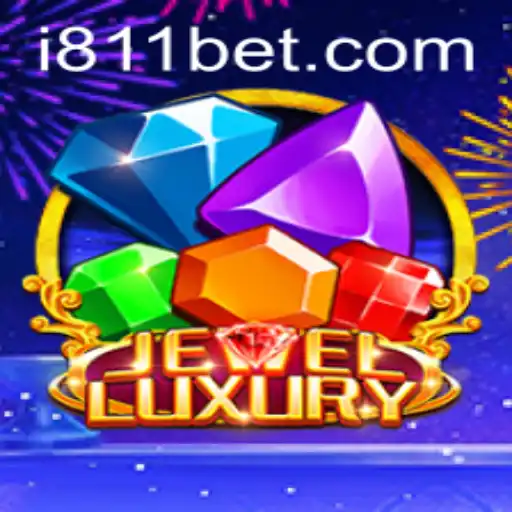 Discover the Thrilling World of JewelLuxury with 811bet