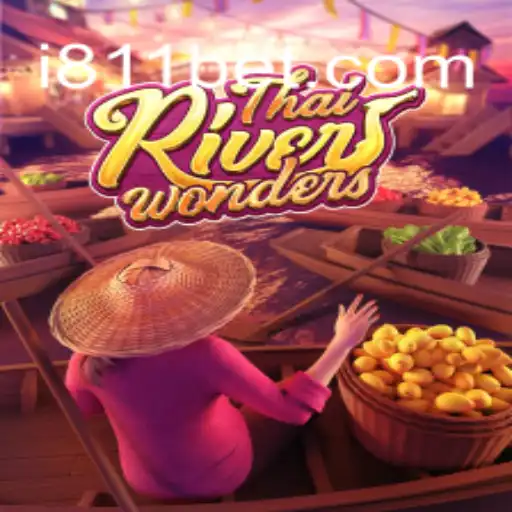 Experience the Thrills of ThaiRiverWonders with 811bet