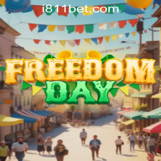 Exploring FreedomDay: The New Gaming Sensation by 811bet