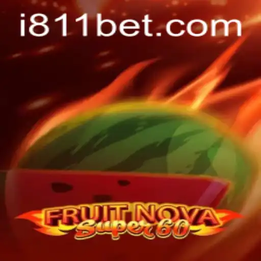 Exploring the Thrilling World of FruitNovaSuper60 with 811bet
