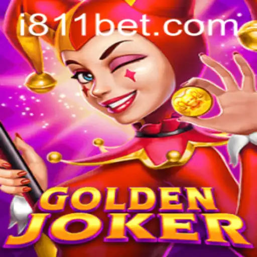 Discover the Exciting Game 'GoldenJoker' Linked with 811bet