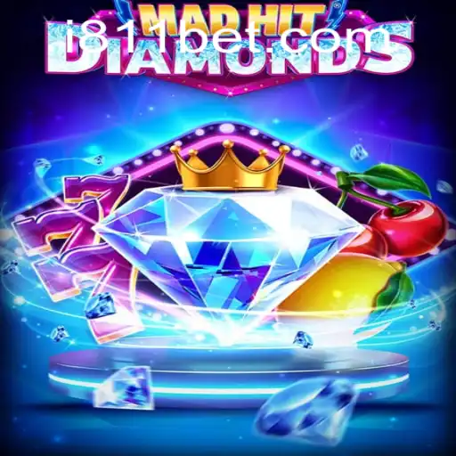 MadHitDiamonds: The Thrilling World of Dazzling Challenges