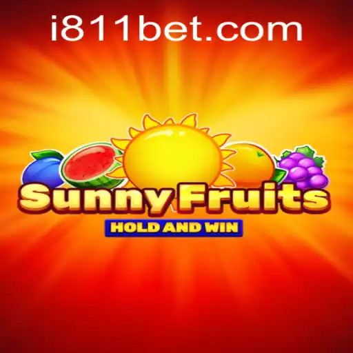 Unveiling SunnyFruits: A Vibrant Gaming Experience with 811bet