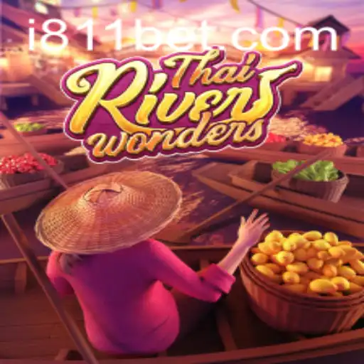 Experience the Thrills of ThaiRiverWonders with 811bet